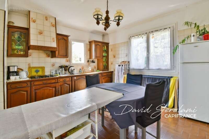 Appartement à LA GRANDE-PAROISSE