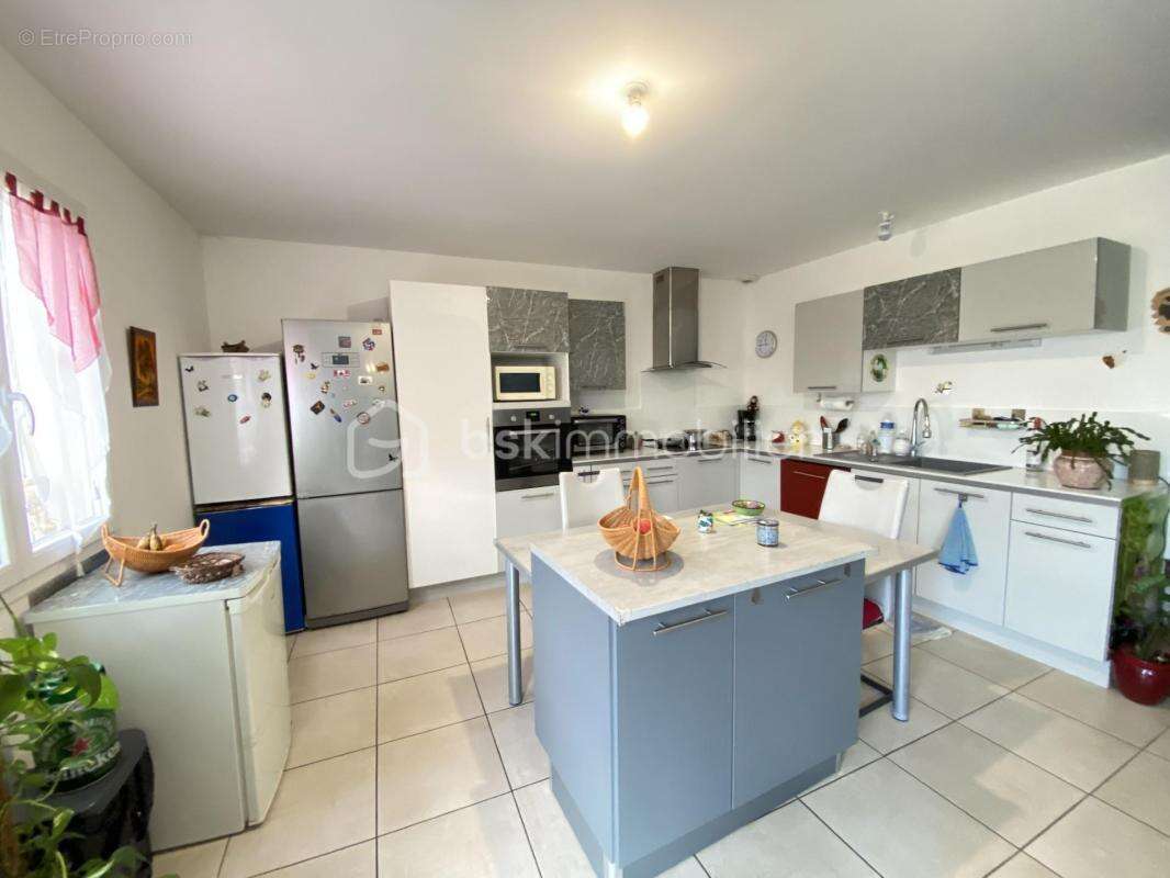 Maison à PORTIRAGNES