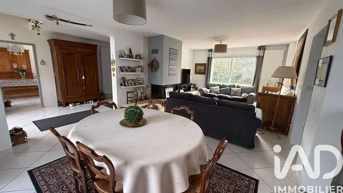 Photo 5 - Maison à SENS