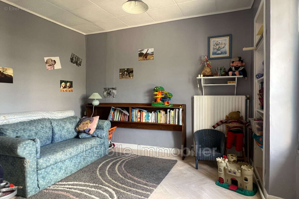 Maison à MORTAGNE-AU-PERCHE