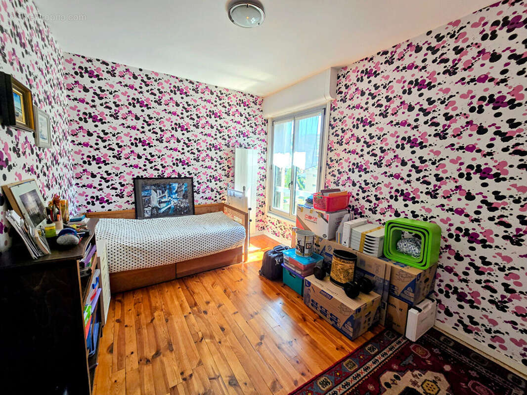 Appartement à LE PUY-EN-VELAY
