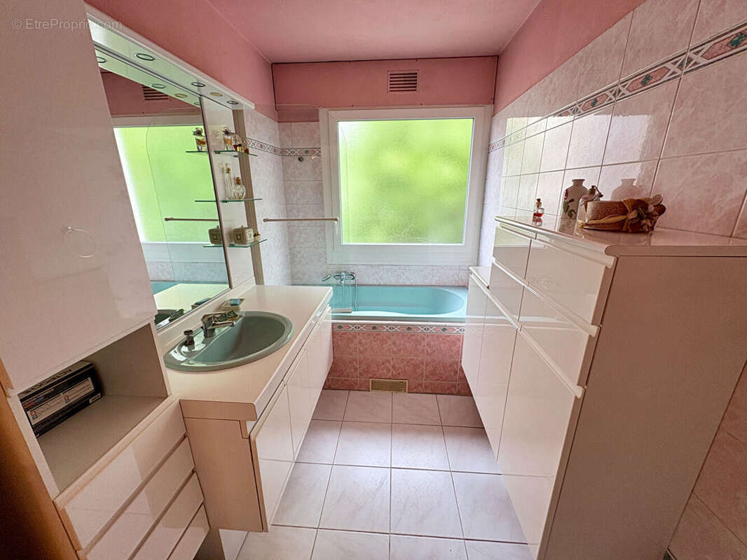 Appartement à PALAISEAU