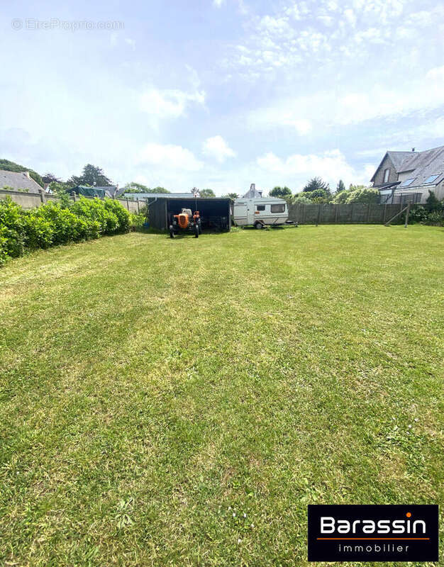 Maison à AGON-COUTAINVILLE