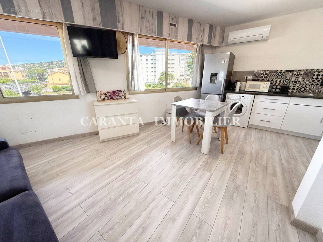 Appartement à SAINTE-MAXIME