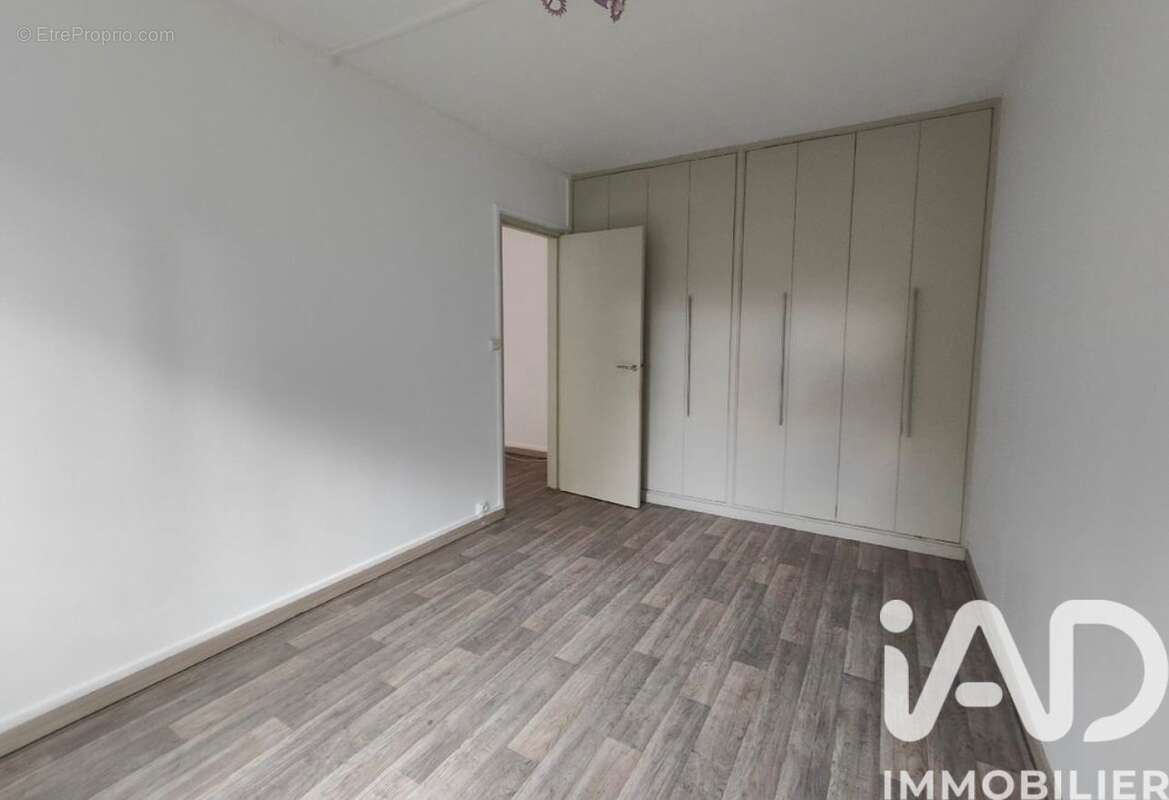 Photo 5 - Appartement à AULNAY-SOUS-BOIS