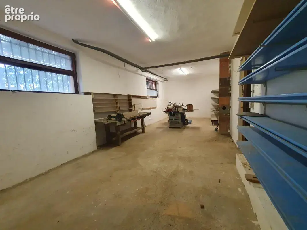 Maison familiale 200 m², 6 pièces, terrain 18 ares, THAL/MARMOUTIER-SAVERNE  (67) - photo 17