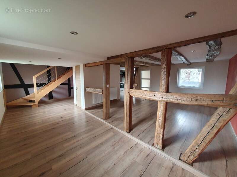 Maison à WESTHOFFEN