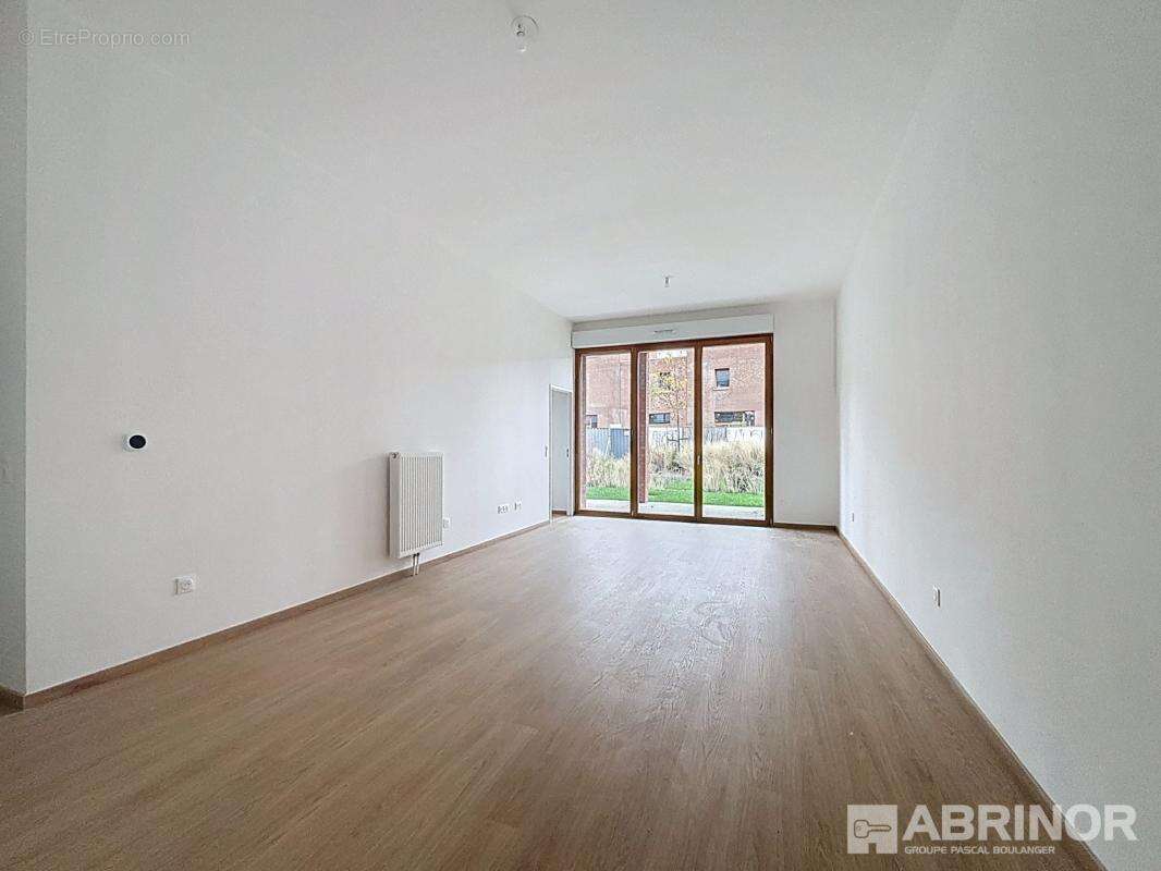 Appartement à LILLE