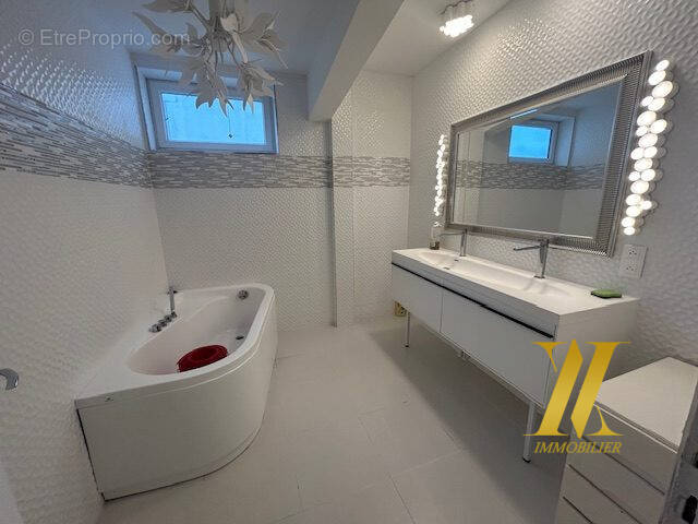 Maison à ARGENTEUIL