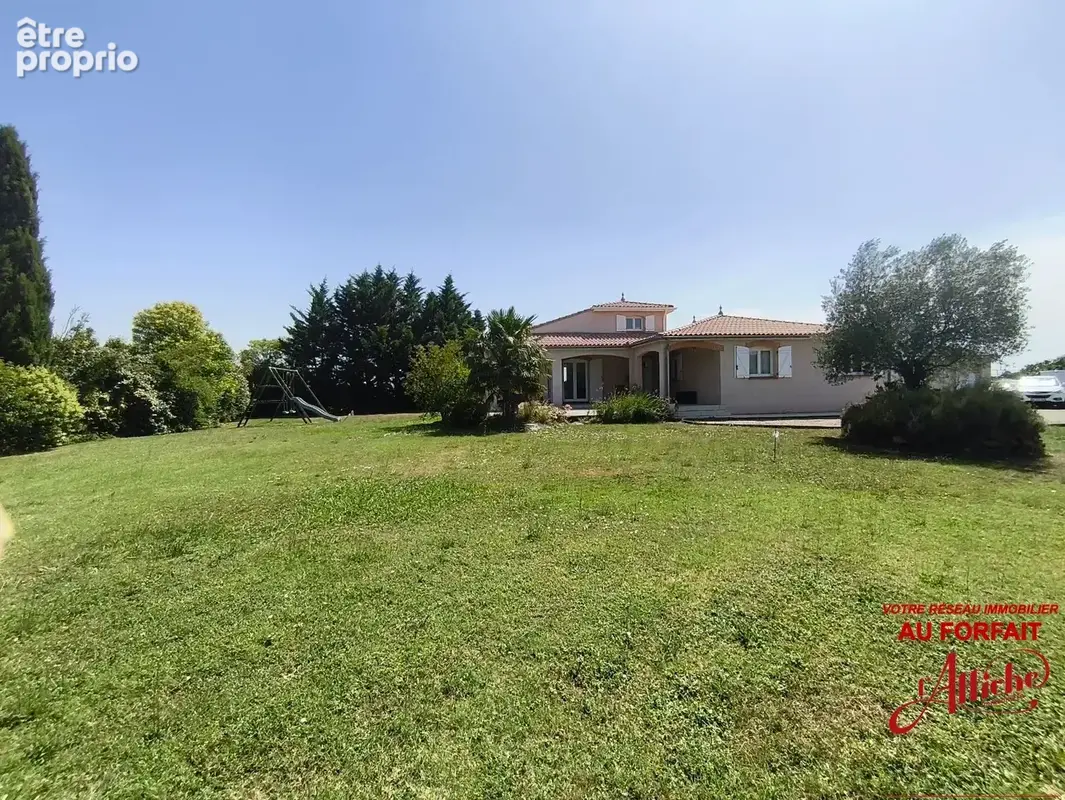 Maison 160 m² à Seysses  - photo 2