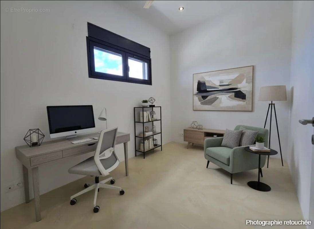 Maison à LA POSSESSION