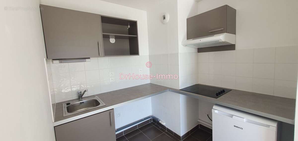 Appartement à PERSAN