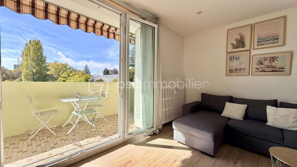 Appartement à ANNECY