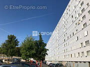 Appartement à VILLIERS-LE-BEL