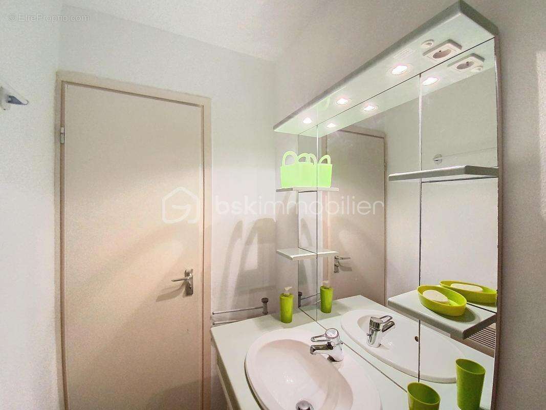 Appartement à LA GRANDE-MOTTE