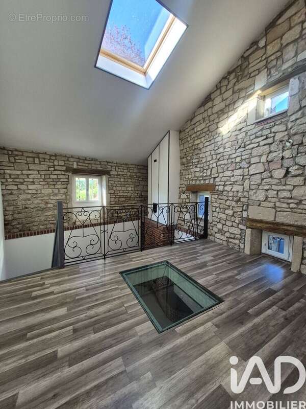 Photo 6 - Maison à JOINVILLE