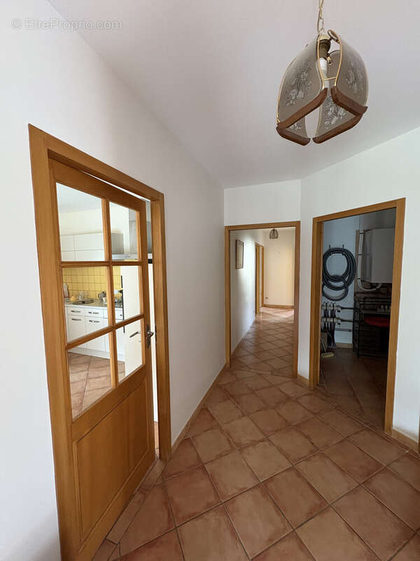 Maison à MONTESQUIEU-VOLVESTRE