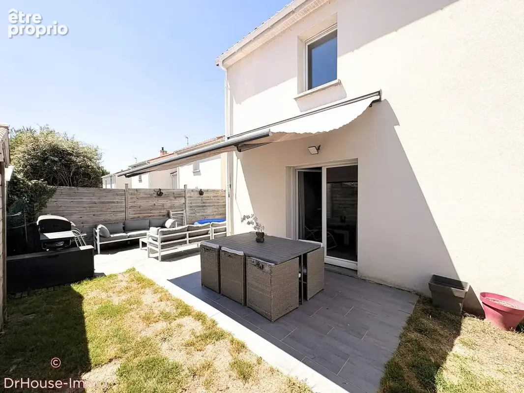 Maison 4 pièces 81 m² à vendre à Saint-Pere-En-Retz (44320) - photo 31