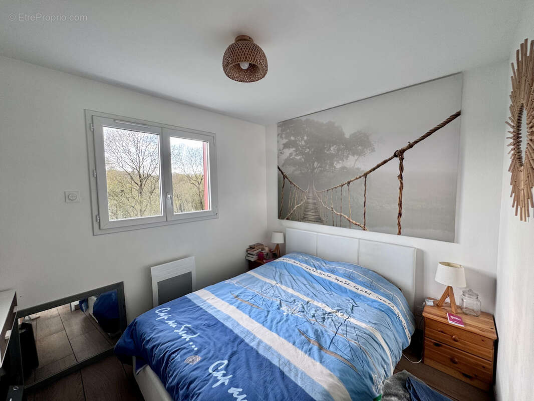 Maison à CORCOUE-SUR-LOGNE