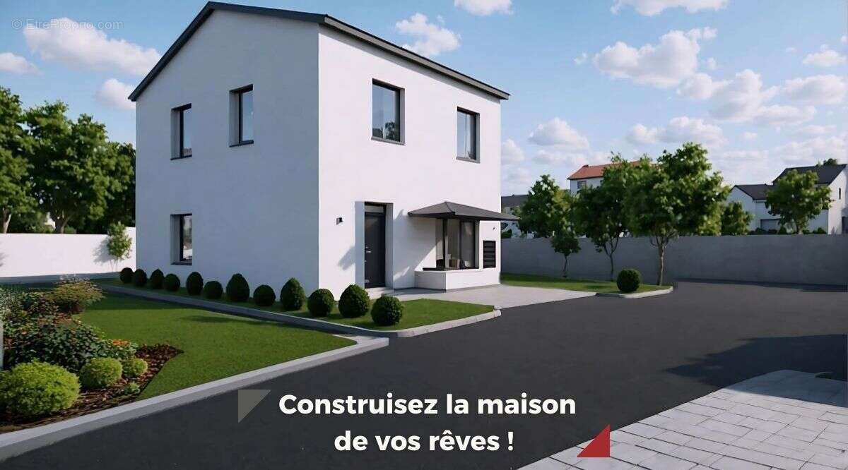 Maison à SCIEZ