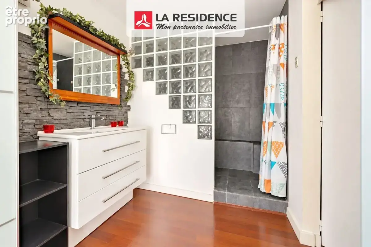 Appartement 2 pièces 44 m² à vendre à Beauchamp (95250) - photo 6