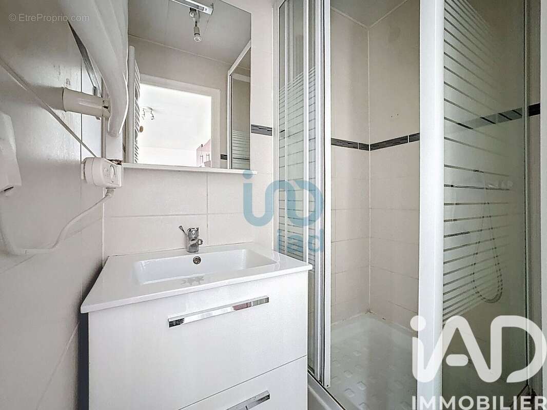 Photo 7 - Appartement à CHARLEVILLE-MEZIERES