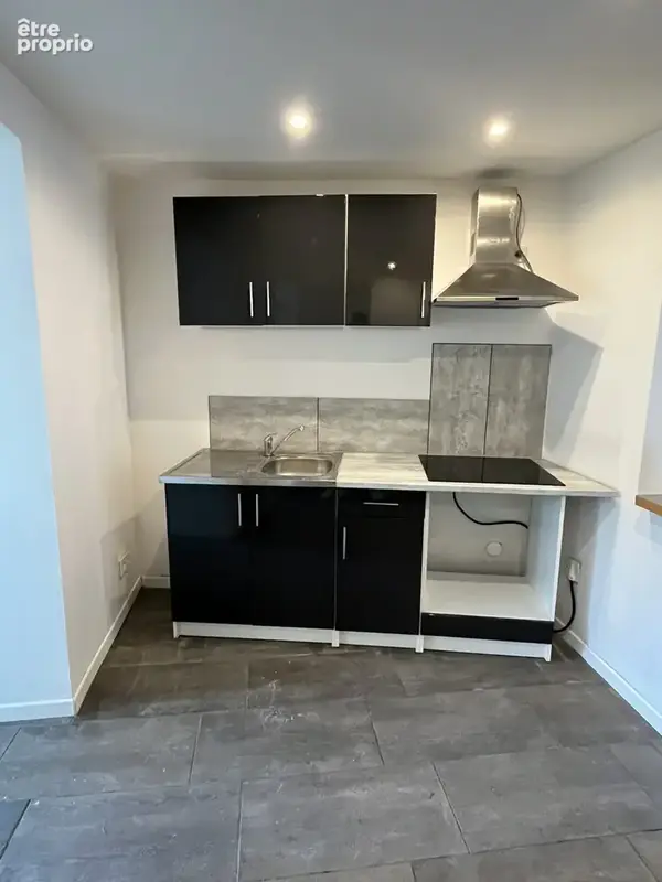 Maison 2 pièces 51 m² à vendre à Le Cateau-Cambresis (59360) - photo 2