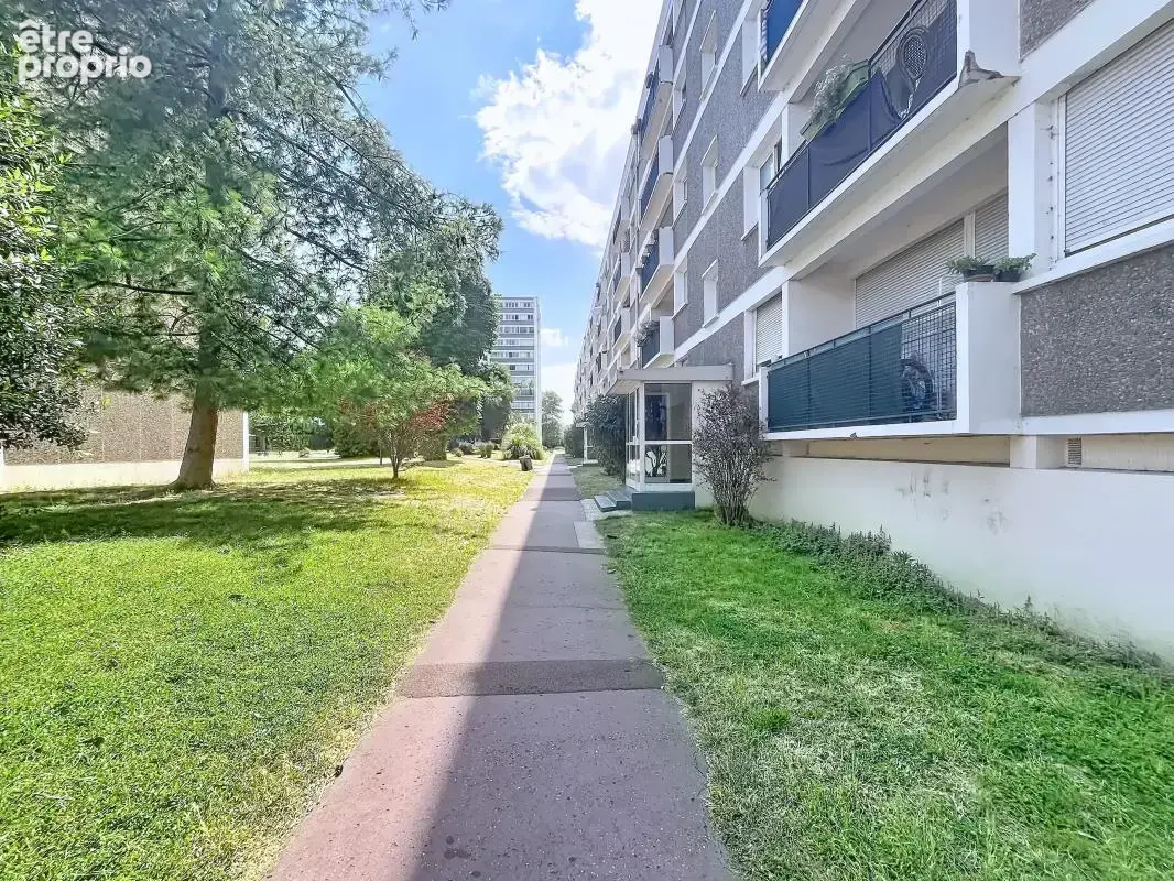 Appartement - photo 11