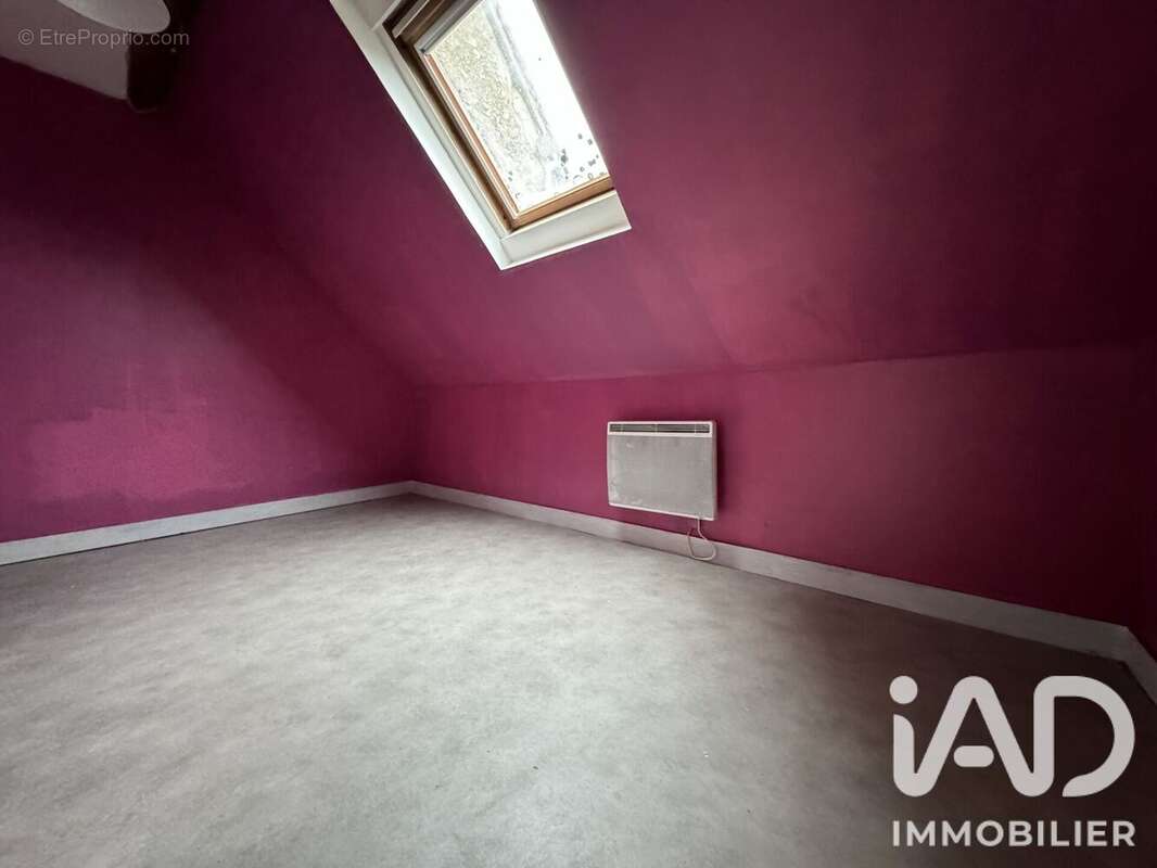 Appartement 70 m² à Dangeau  - photo 6