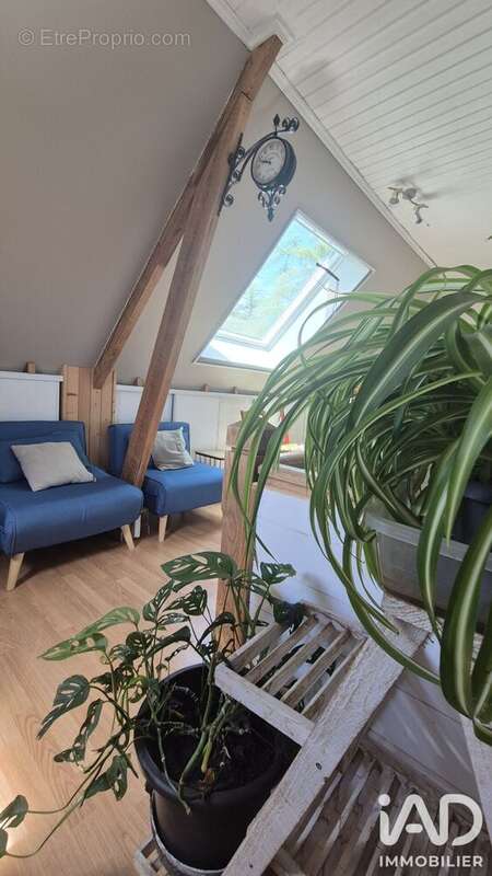 Photo 9 - Maison à SAINT-AMAND-LES-EAUX