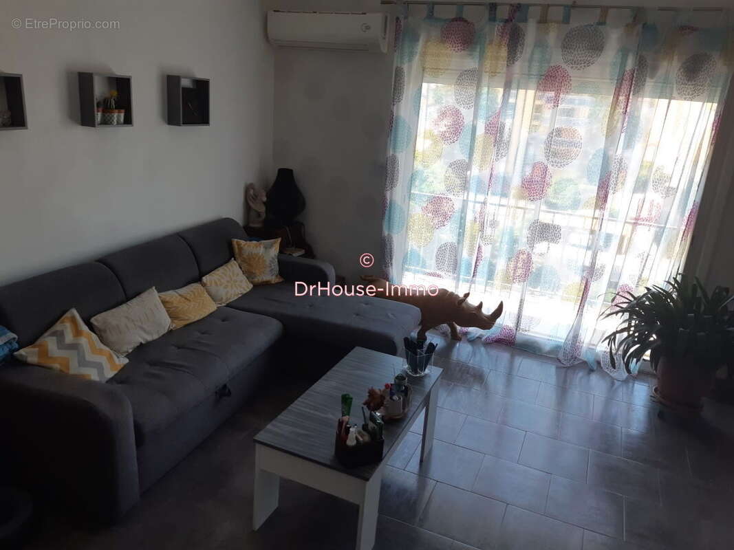 Appartement à PERPIGNAN