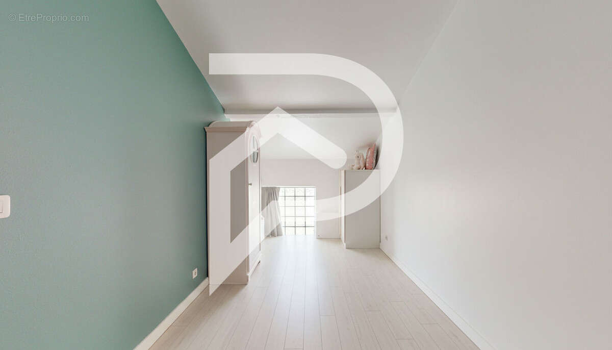 Maison à ANDRESY