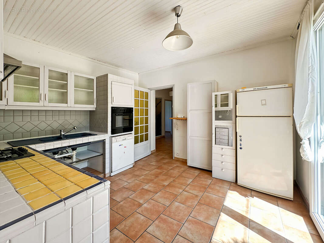 Maison à ENSUES-LA-REDONNE