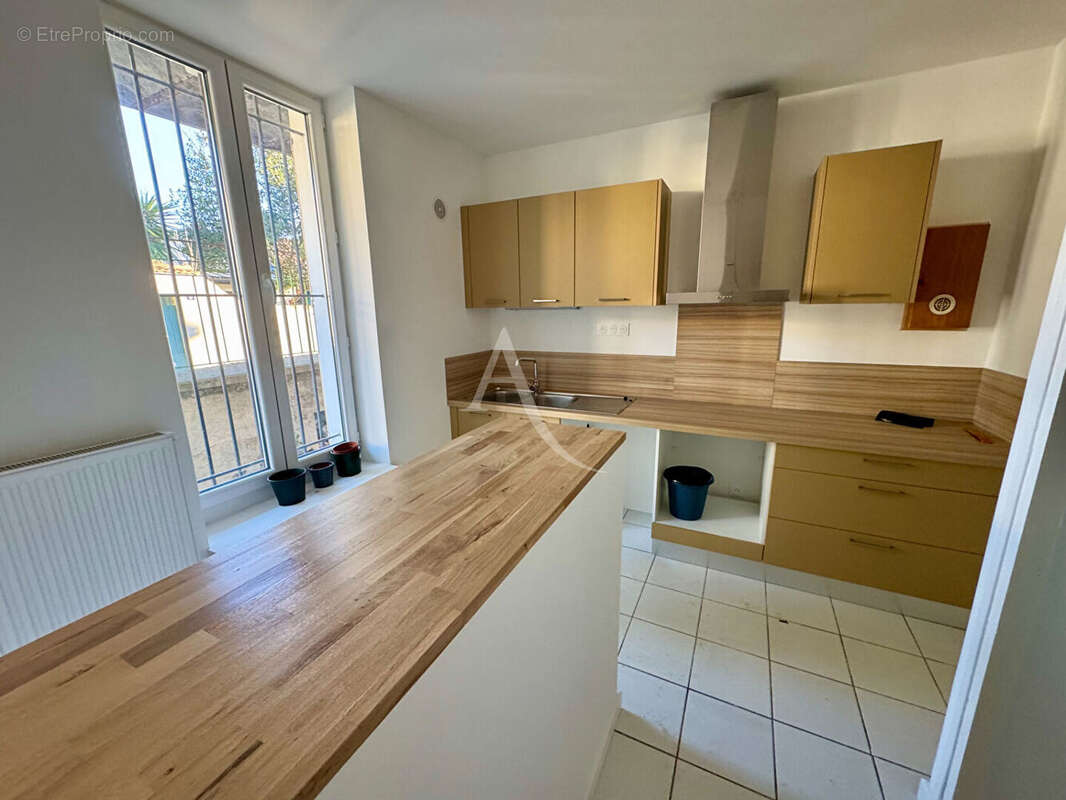 Appartement à NIMES