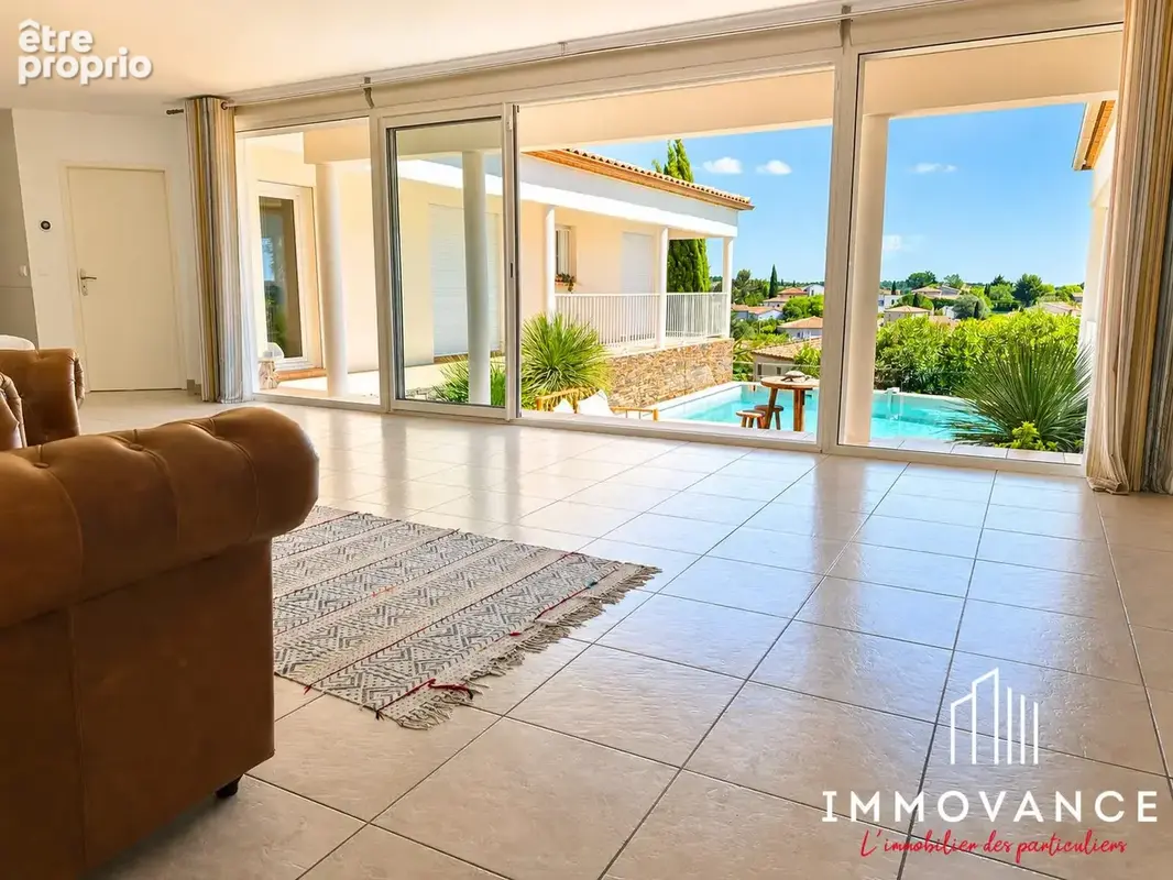 Maison 180 m² à Saint-Gely-Du-Fesc  - photo 5