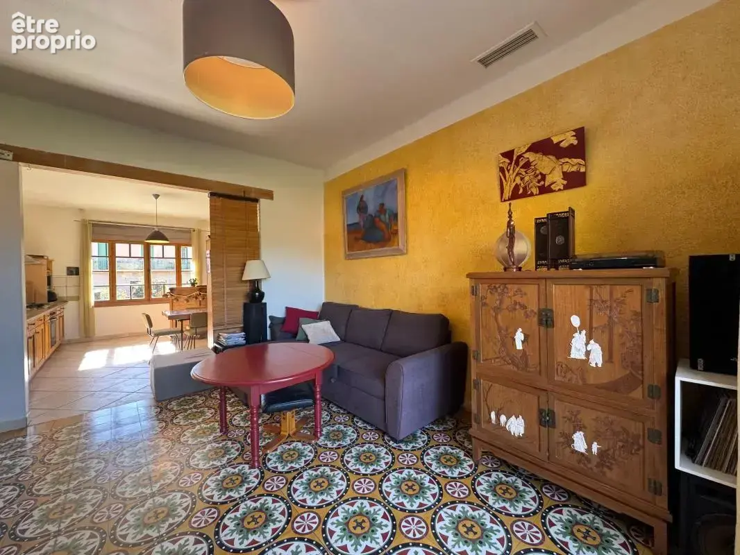 Maison de charme avec jardin arboré de 432m² et atelier de 90m² - photo 12