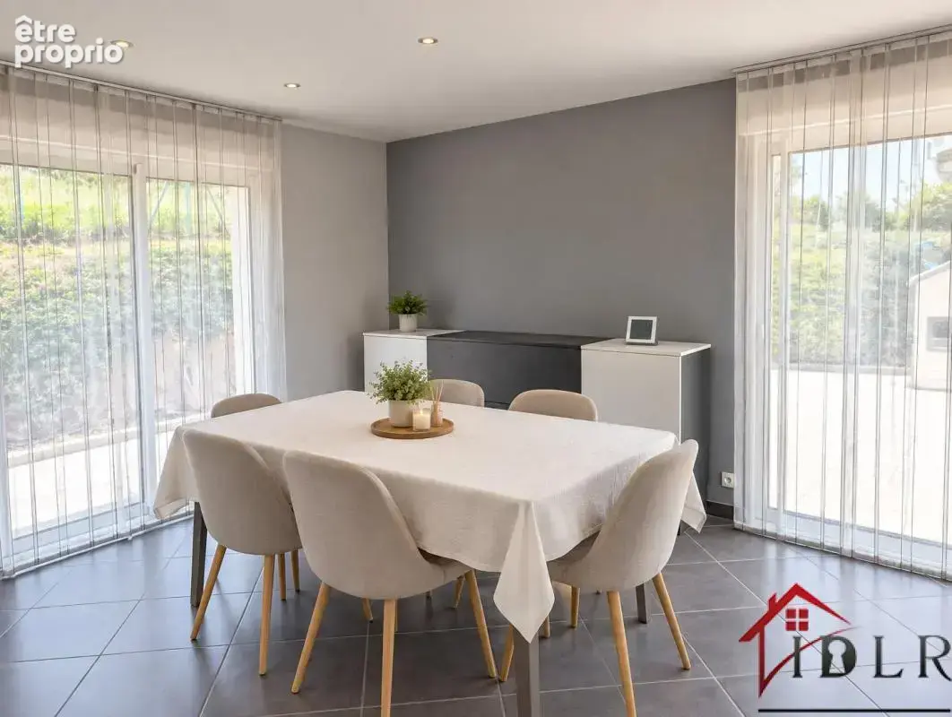 MARCHON / ARBENT  Maison 3 chambres, calme et grande terrass - photo 3