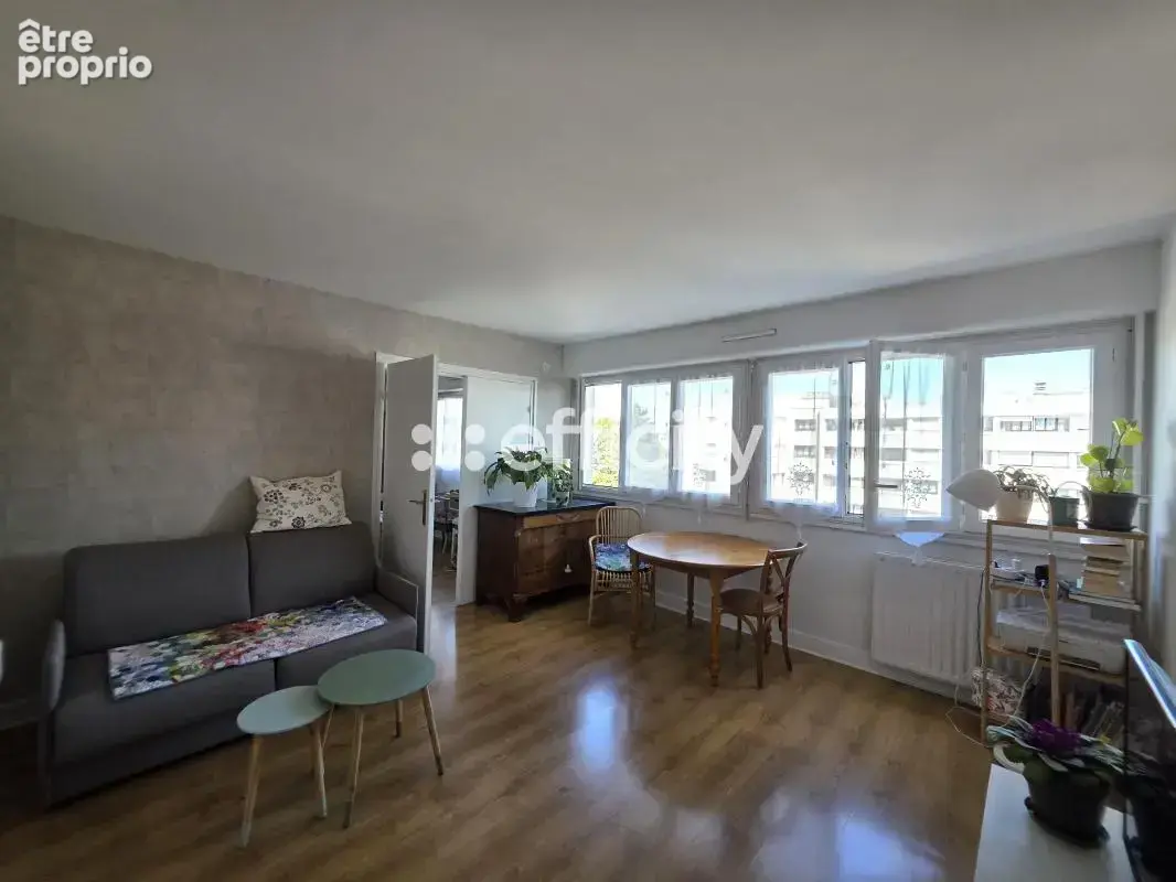 Appartement ancien - photo 2