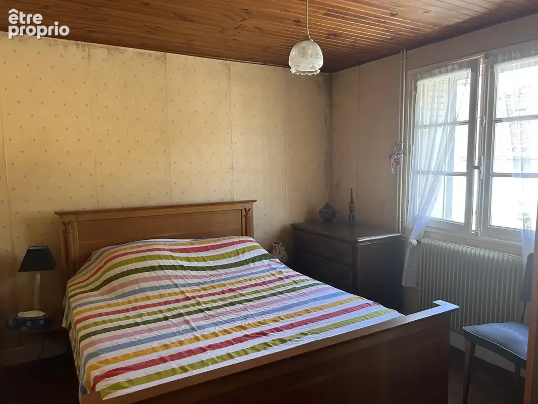 Maison 4 pièces avec garage et jardin à La Trimouille (86) - photo 10