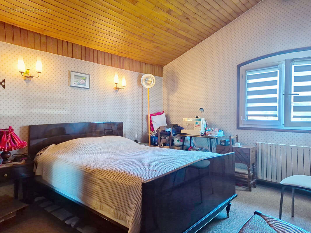 Maison à SEIGNOSSE