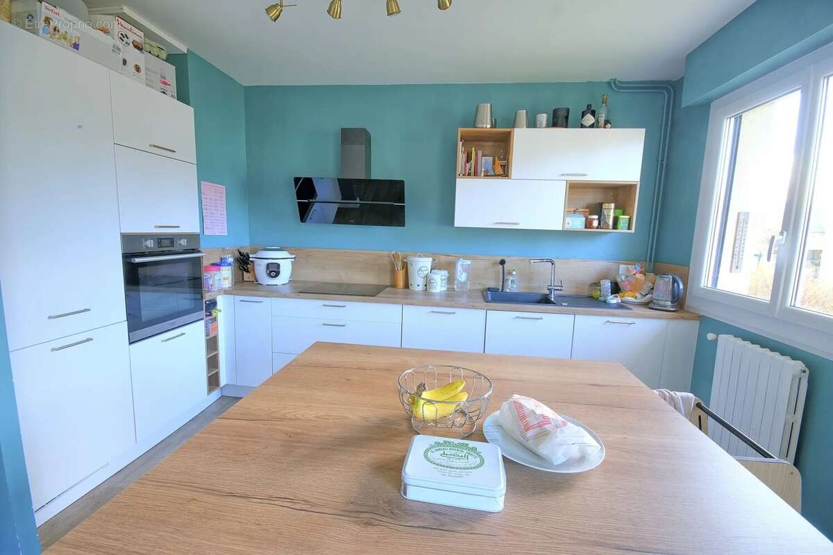 Maison à VER-SUR-MER