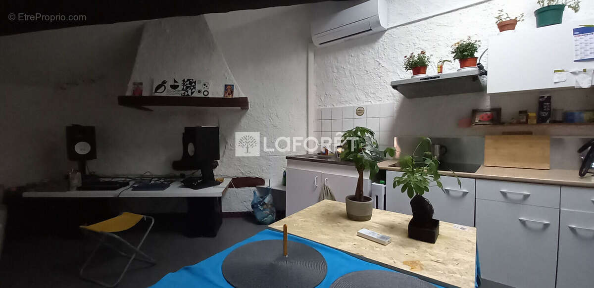 Appartement à MARQUIXANES