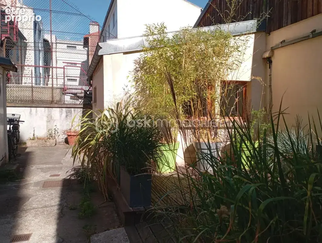 Lot d'un studio et d' une studette - photo 15