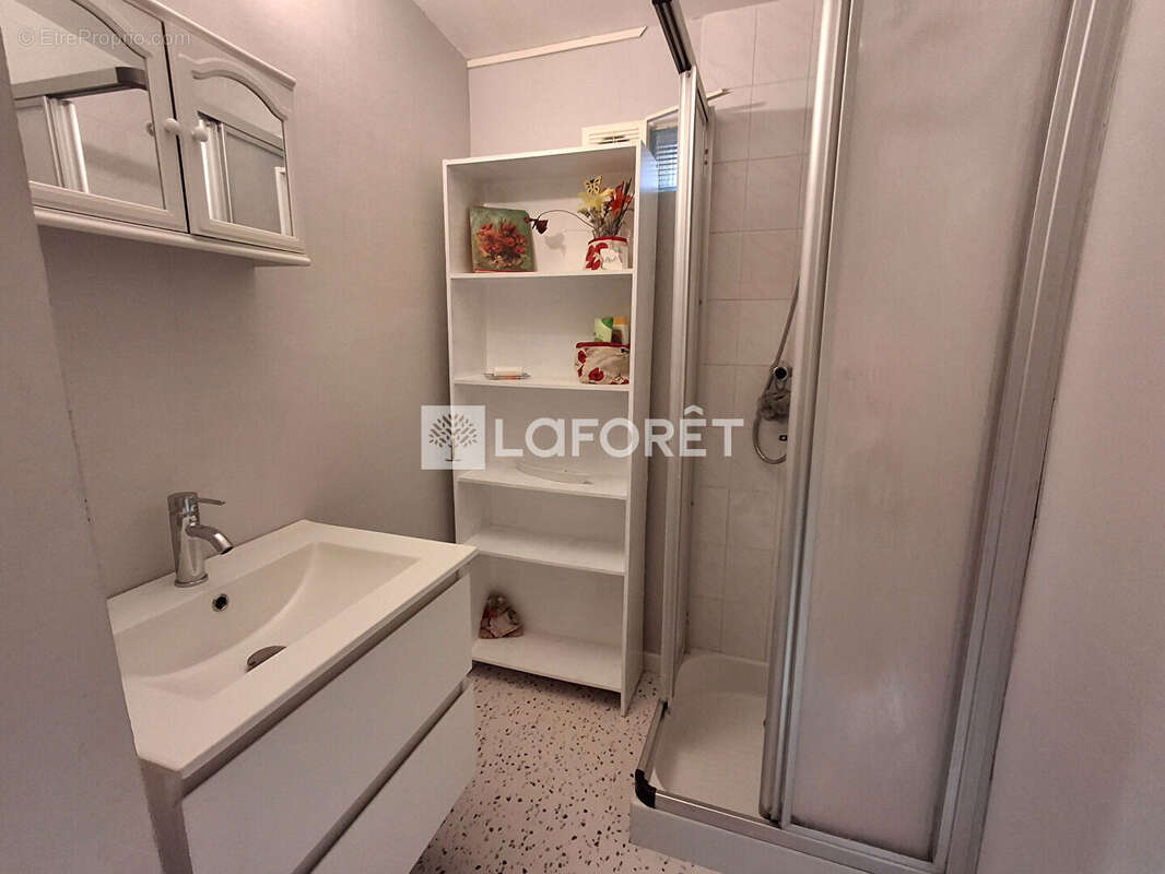 Maison à LE VERDIER