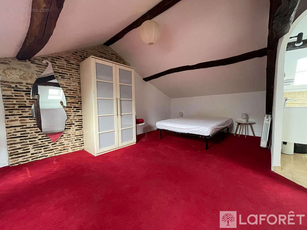 Appartement à PERIGUEUX