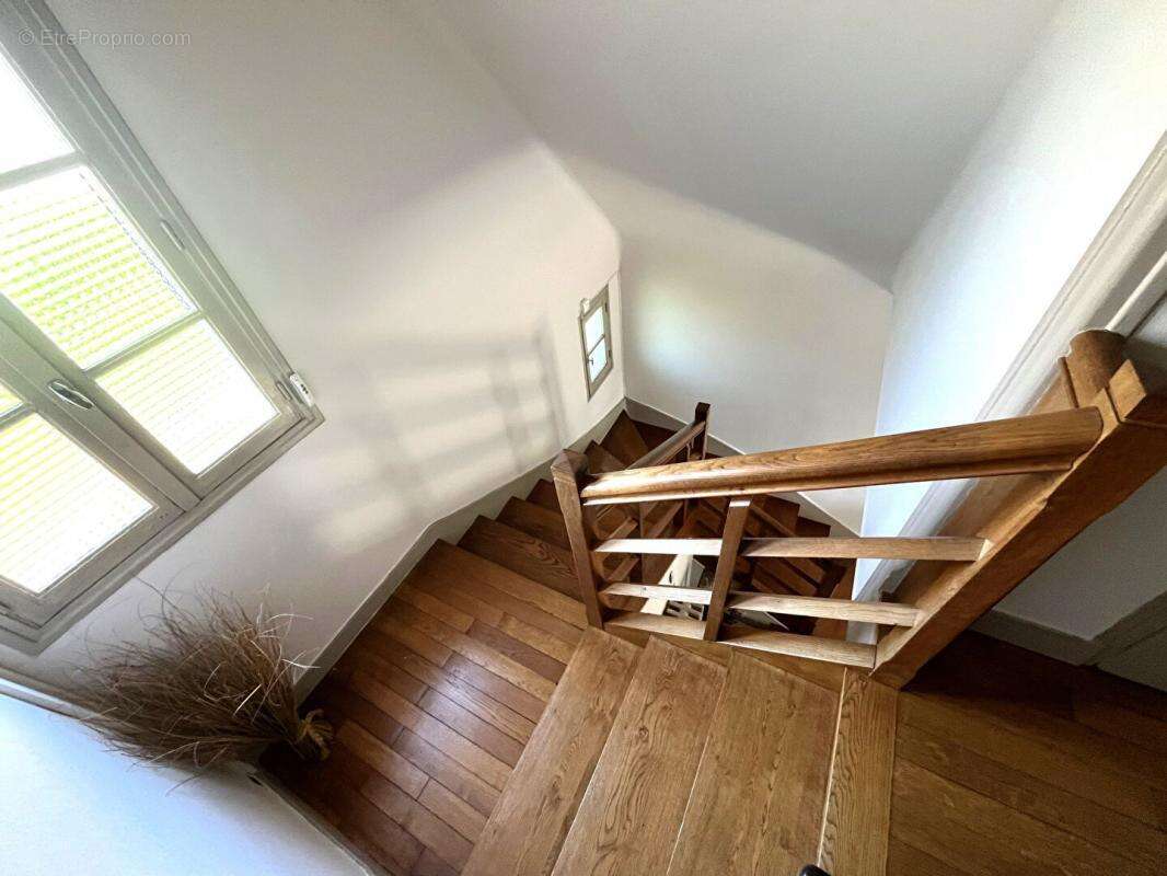 Maison à GOURNAY-EN-BRAY