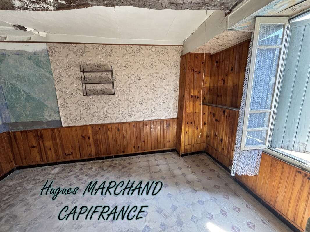 À Murviel-lès-Béziers (34490) – Un projet, deux maisons, un potentiel exceptionnel ! - photo 4