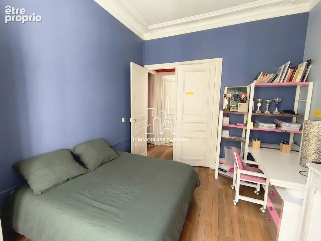 Appartement 5 pièces 107 m² à vendre à Paris-8e (75008) - photo 6