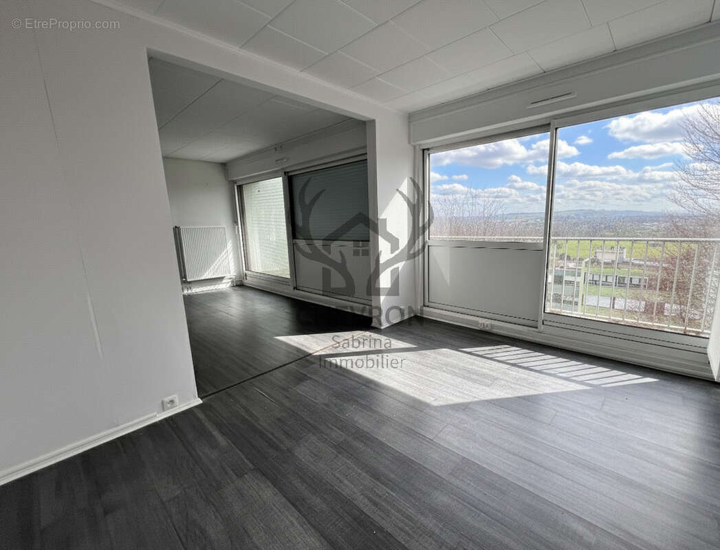 Appartement 4 Pièces - 81 m2 - photo 7