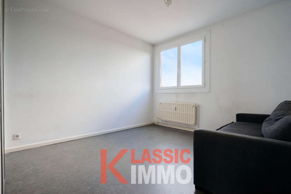 Appartement à TOURCOING